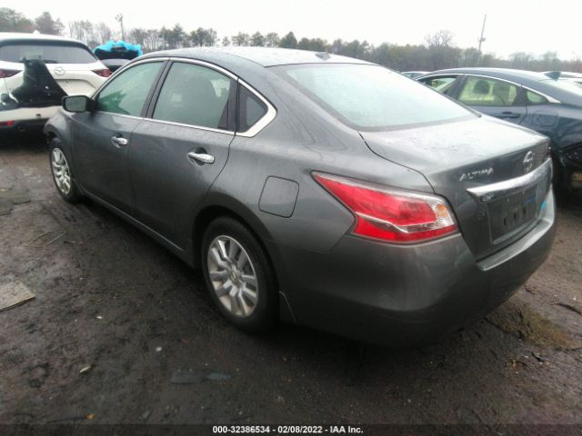 Photo 2 VIN: 1N4AL3AP9EC424118 - NISSAN ALTIMA 