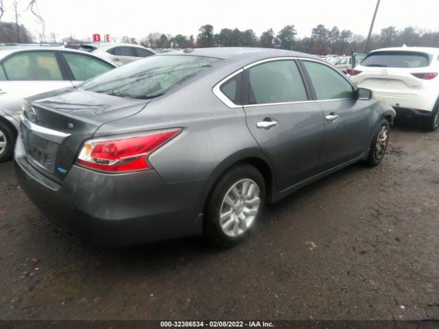 Photo 3 VIN: 1N4AL3AP9EC424118 - NISSAN ALTIMA 