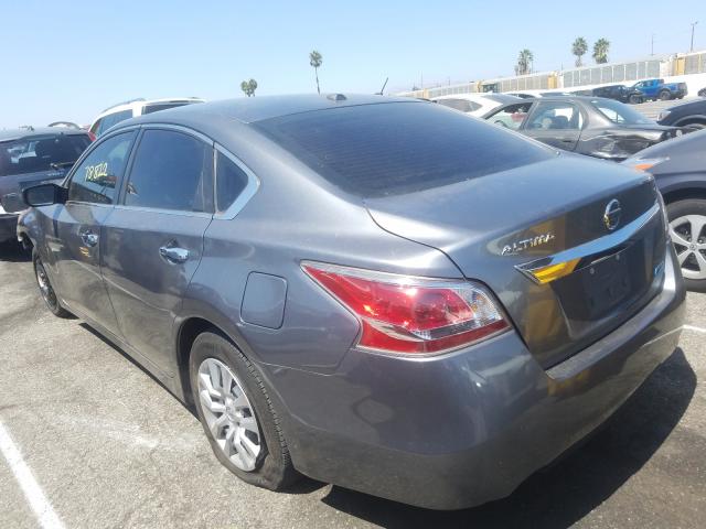 Photo 2 VIN: 1N4AL3AP9EC425818 - NISSAN ALTIMA 2.5 