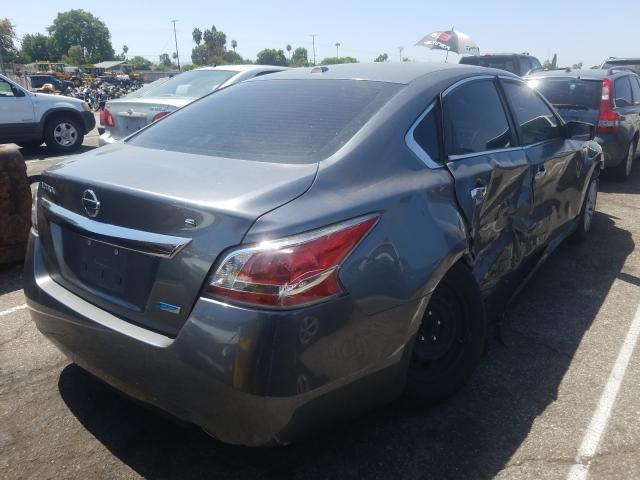 Photo 3 VIN: 1N4AL3AP9EC425818 - NISSAN ALTIMA 2.5 