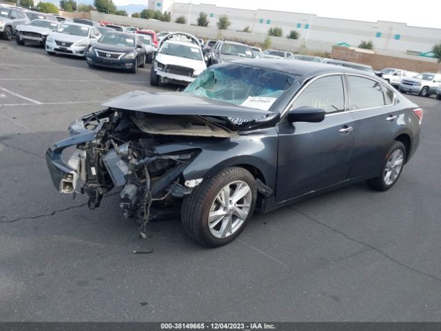 Photo 1 VIN: 1N4AL3AP9EC427147 - NISSAN ALTIMA 