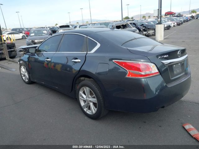 Photo 2 VIN: 1N4AL3AP9EC427147 - NISSAN ALTIMA 