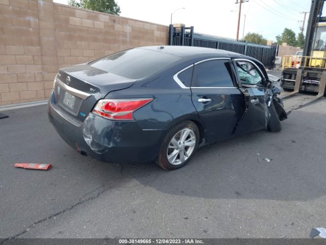 Photo 3 VIN: 1N4AL3AP9EC427147 - NISSAN ALTIMA 