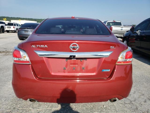 Photo 5 VIN: 1N4AL3AP9EC427231 - NISSAN ALTIMA 2.5 