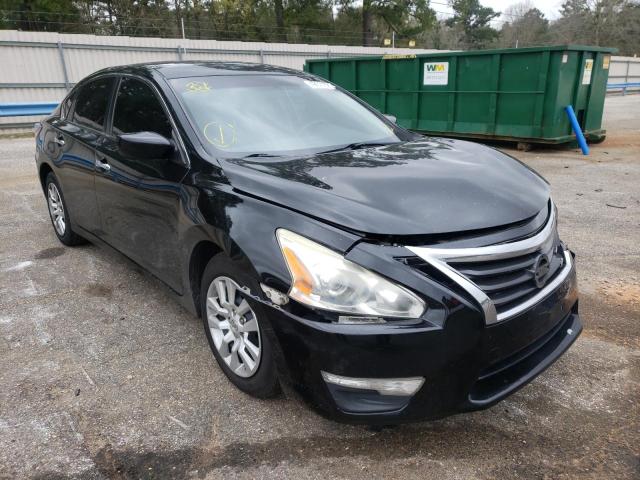 Photo 3 VIN: 1N4AL3AP9EC901386 - NISSAN ALTIMA 