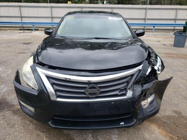 Photo 4 VIN: 1N4AL3AP9EC901386 - NISSAN ALTIMA 