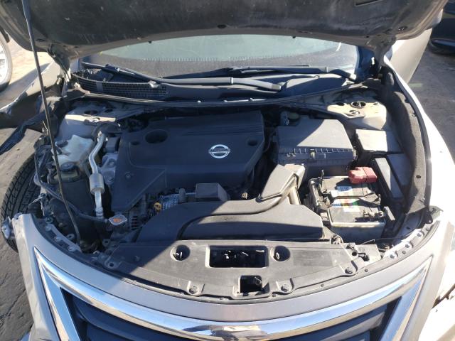 Photo 6 VIN: 1N4AL3AP9EN205325 - NISSAN ALTIMA 2.5 