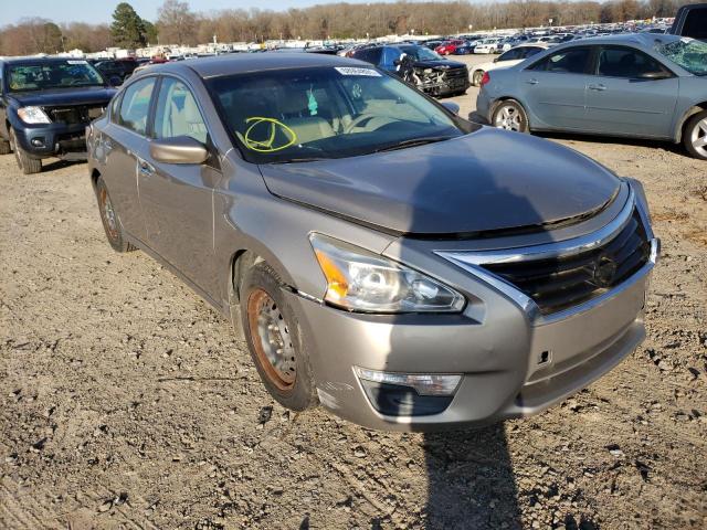 Photo 0 VIN: 1N4AL3AP9EN206197 - NISSAN ALTIMA 2.5 