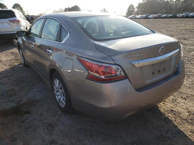 Photo 2 VIN: 1N4AL3AP9EN206197 - NISSAN ALTIMA 2.5 