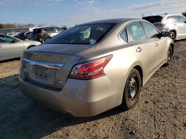 Photo 3 VIN: 1N4AL3AP9EN206197 - NISSAN ALTIMA 2.5 