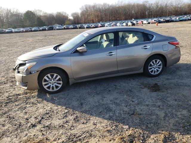 Photo 8 VIN: 1N4AL3AP9EN206197 - NISSAN ALTIMA 2.5 