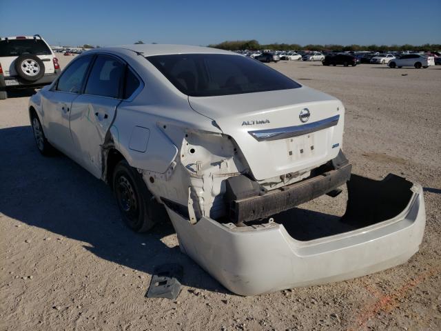 Photo 2 VIN: 1N4AL3AP9EN209648 - NISSAN ALTIMA 2.5 