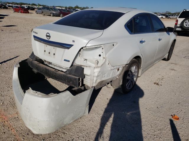 Photo 3 VIN: 1N4AL3AP9EN209648 - NISSAN ALTIMA 2.5 