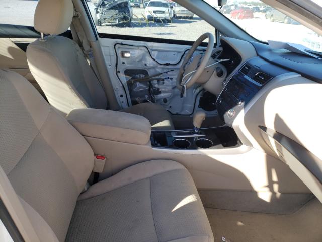 Photo 4 VIN: 1N4AL3AP9EN209648 - NISSAN ALTIMA 2.5 