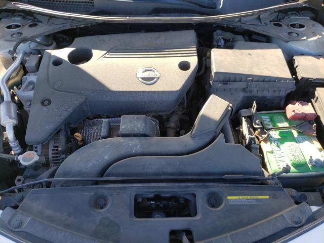 Photo 6 VIN: 1N4AL3AP9EN209648 - NISSAN ALTIMA 2.5 