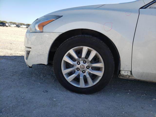 Photo 8 VIN: 1N4AL3AP9EN209648 - NISSAN ALTIMA 2.5 