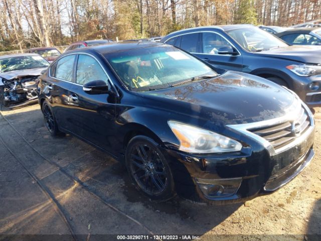 Photo 0 VIN: 1N4AL3AP9EN210427 - NISSAN ALTIMA 