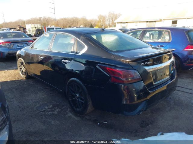 Photo 2 VIN: 1N4AL3AP9EN210427 - NISSAN ALTIMA 