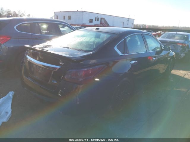 Photo 3 VIN: 1N4AL3AP9EN210427 - NISSAN ALTIMA 