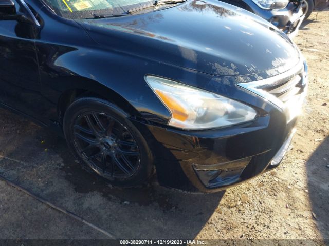 Photo 5 VIN: 1N4AL3AP9EN210427 - NISSAN ALTIMA 