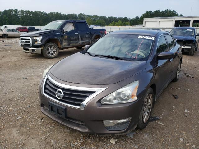 Photo 1 VIN: 1N4AL3AP9EN213098 - NISSAN ALTIMA 2.5 