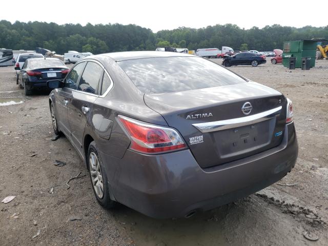 Photo 2 VIN: 1N4AL3AP9EN213098 - NISSAN ALTIMA 2.5 