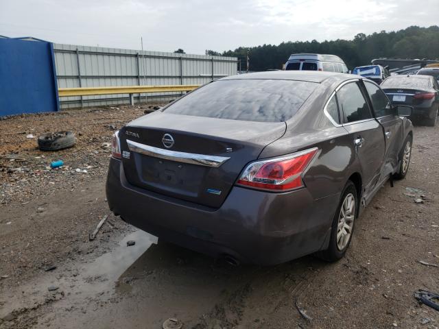 Photo 3 VIN: 1N4AL3AP9EN213098 - NISSAN ALTIMA 2.5 