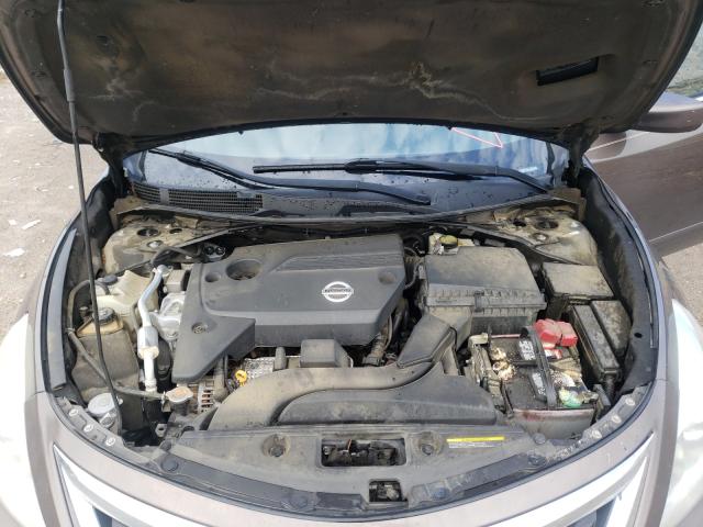 Photo 6 VIN: 1N4AL3AP9EN213098 - NISSAN ALTIMA 2.5 