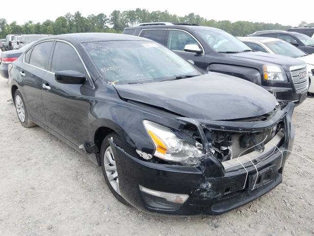 Photo 0 VIN: 1N4AL3AP9EN213134 - NISSAN ALTIMA 2.5 