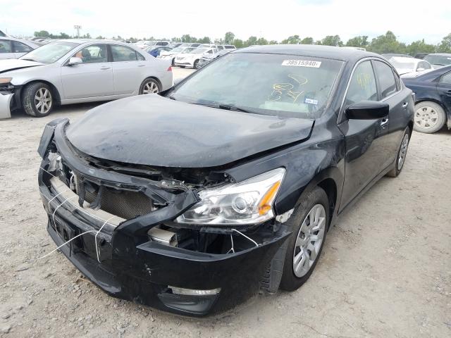 Photo 1 VIN: 1N4AL3AP9EN213134 - NISSAN ALTIMA 2.5 