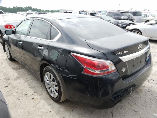 Photo 2 VIN: 1N4AL3AP9EN213134 - NISSAN ALTIMA 2.5 