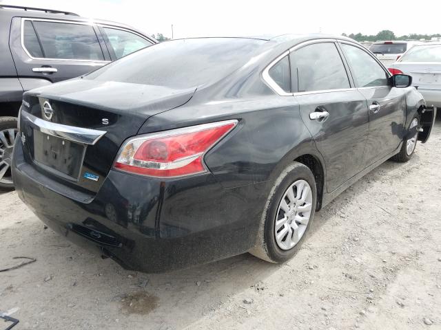 Photo 3 VIN: 1N4AL3AP9EN213134 - NISSAN ALTIMA 2.5 