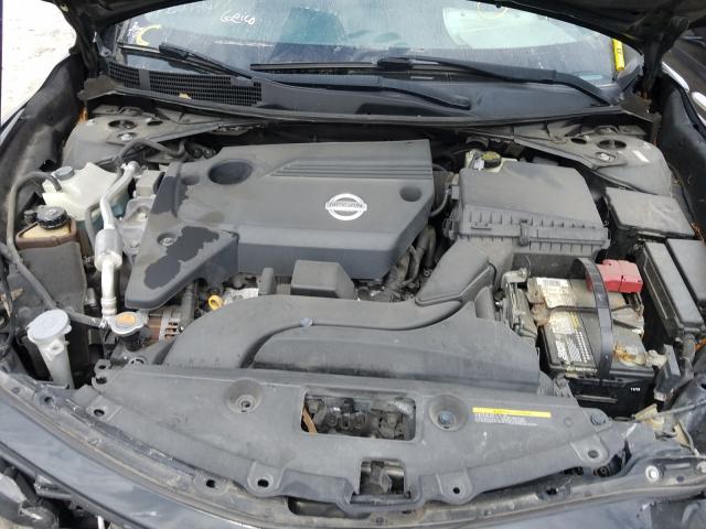 Photo 6 VIN: 1N4AL3AP9EN213134 - NISSAN ALTIMA 2.5 