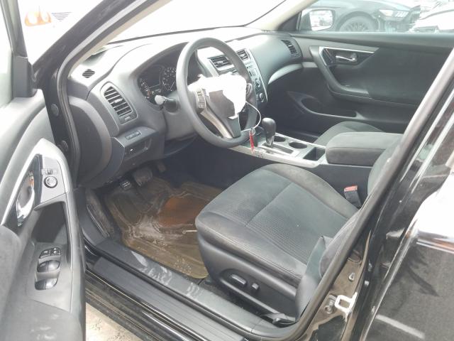 Photo 8 VIN: 1N4AL3AP9EN213134 - NISSAN ALTIMA 2.5 