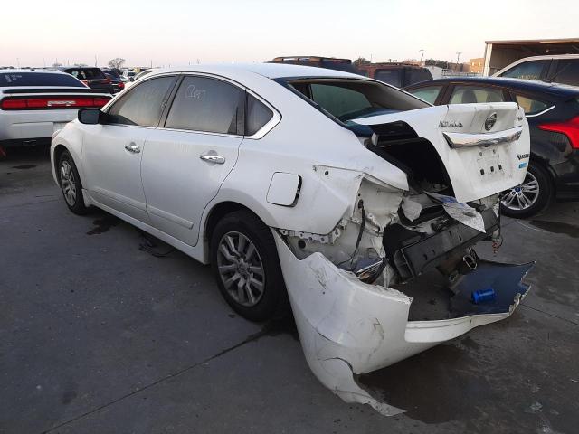 Photo 2 VIN: 1N4AL3AP9EN213201 - NISSAN ALTIMA 2.5 