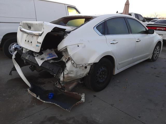 Photo 3 VIN: 1N4AL3AP9EN213201 - NISSAN ALTIMA 2.5 