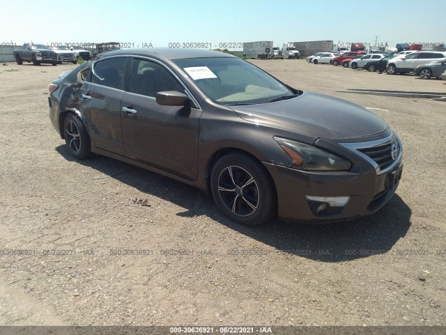 Photo 0 VIN: 1N4AL3AP9EN215109 - NISSAN ALTIMA 