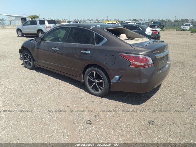 Photo 2 VIN: 1N4AL3AP9EN215109 - NISSAN ALTIMA 