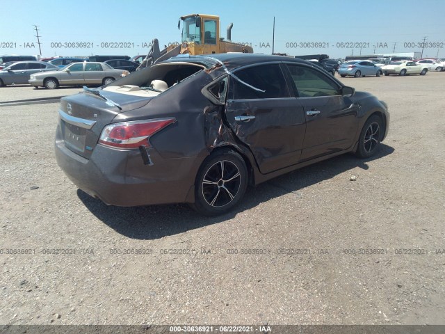 Photo 3 VIN: 1N4AL3AP9EN215109 - NISSAN ALTIMA 