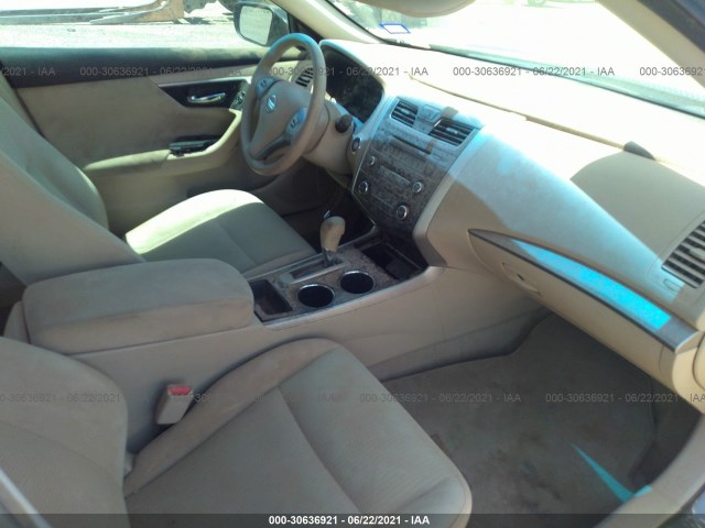 Photo 4 VIN: 1N4AL3AP9EN215109 - NISSAN ALTIMA 