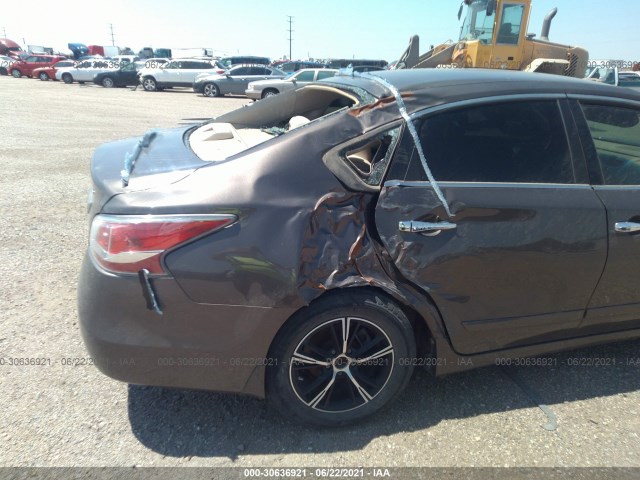 Photo 5 VIN: 1N4AL3AP9EN215109 - NISSAN ALTIMA 