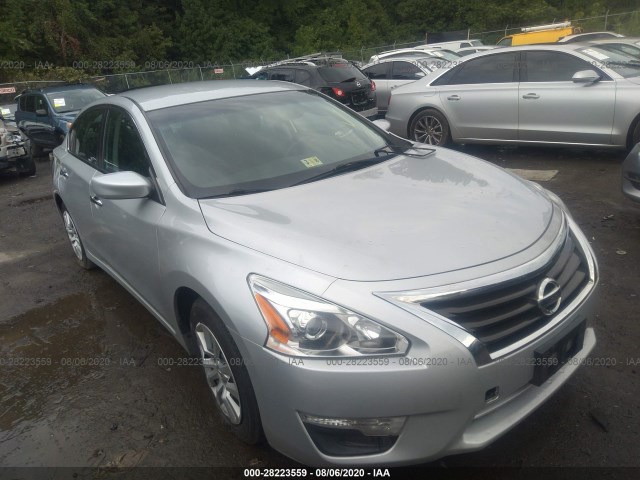 Photo 0 VIN: 1N4AL3AP9EN215854 - NISSAN ALTIMA 