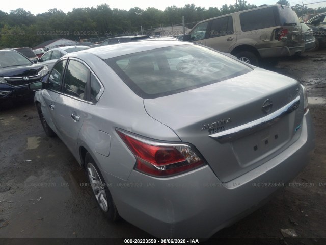 Photo 2 VIN: 1N4AL3AP9EN215854 - NISSAN ALTIMA 