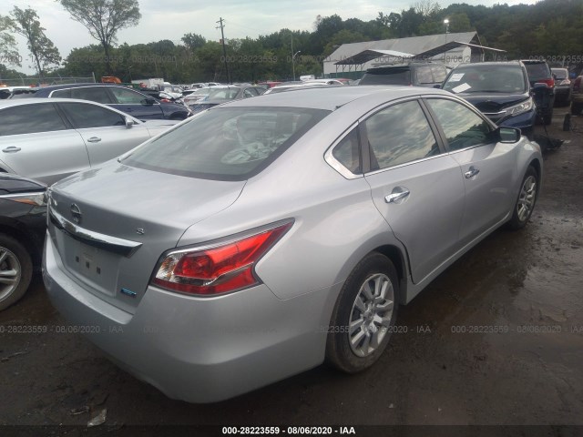 Photo 3 VIN: 1N4AL3AP9EN215854 - NISSAN ALTIMA 