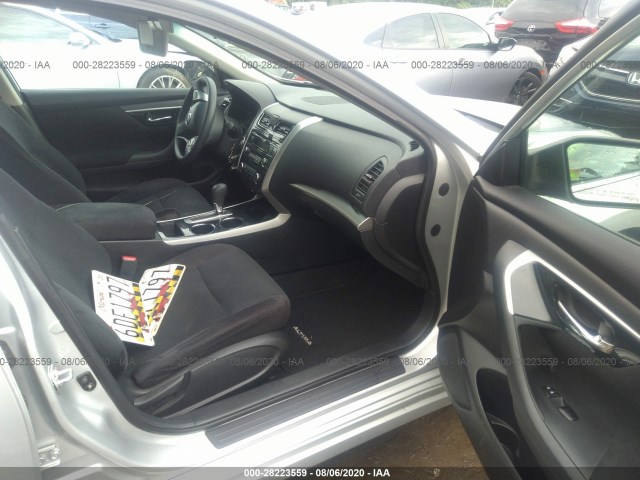 Photo 4 VIN: 1N4AL3AP9EN215854 - NISSAN ALTIMA 