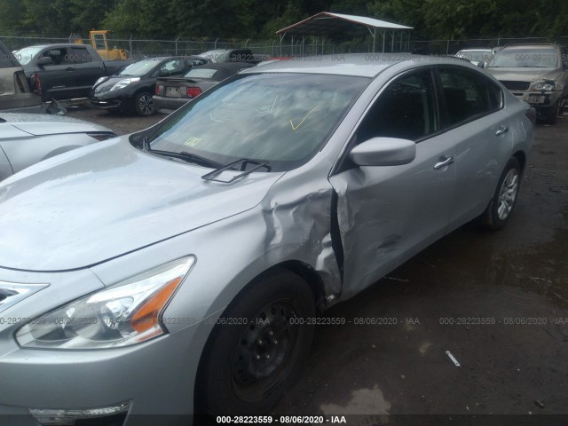 Photo 5 VIN: 1N4AL3AP9EN215854 - NISSAN ALTIMA 