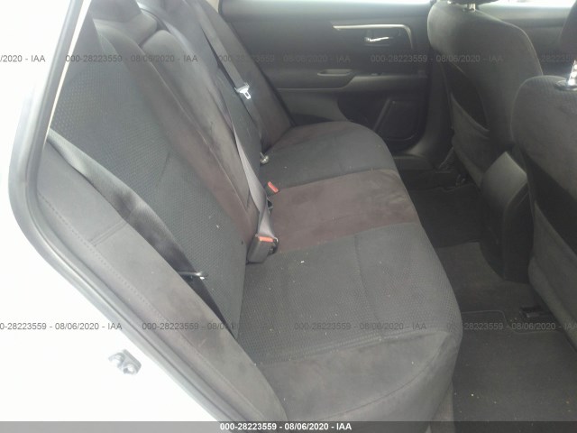 Photo 7 VIN: 1N4AL3AP9EN215854 - NISSAN ALTIMA 