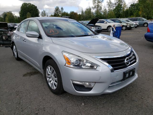 Photo 0 VIN: 1N4AL3AP9EN215966 - NISSAN ALTIMA 