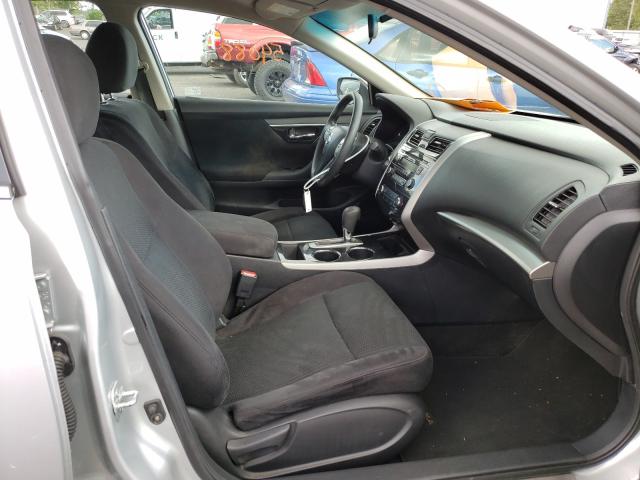 Photo 4 VIN: 1N4AL3AP9EN215966 - NISSAN ALTIMA 