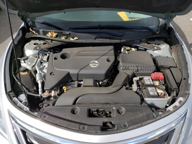 Photo 6 VIN: 1N4AL3AP9EN215966 - NISSAN ALTIMA 